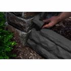 Gw-wallc3-dar Generic Garden Wizard Border 854518002106 Gw-wallc3-dar Generic Garden Wizard Border 854518002106