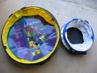 H150 Lot Garden Pvc Horizons 39 2 Multi-purpose Expand--bags Emporium Gal