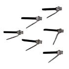 H196 Bosmere Garden Helpers Nails For Climbing Plants Or Roses