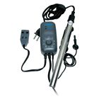 Hgrh350w Active Aqua Titanium Submersible Reservoir Heater Brand New 638104319119