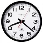 Howard Miller Accuwave Ii Atomic Wall Clock Free Shipping 0020867252053 Howard Miller Accuwave Ii Atomic Wall Clock Free Shipping 0020867252053