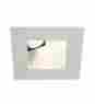 Hr-3led-t518n-35wt Wac Lighting Tesla Led 7.6cm Wall Washer Square Trim Cool 0790576229430 Hr-3led-t518n-35wt Wac Lighting Tesla Led 7.6cm Wall Washer Square Trim Cool 0790576229430