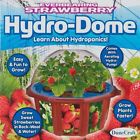 Dunhd0049 Hydro-dome Everbearing Dunecraft Strawberry