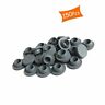 I202 Ira Pollitt Vial Rubber Stoppers Count Mushroom Shape Self Healing