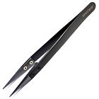 Innovaper Authentic Industrial Tweezers Precision Black Ceramic And To 614458995759