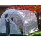 Hx8wx8l Is 63001 Jewett Cameron Company Weatherguard Round Top Greenhouse 760582630018