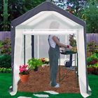 7hx6wx8l Is 70608 Jewett Cameron Company Spring Gardener Gable Greenhouse 754915706082