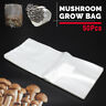 Iyf9879748 Pvc Mushroom Spawn Grow Bag Substrate High Temp Pre Sealable