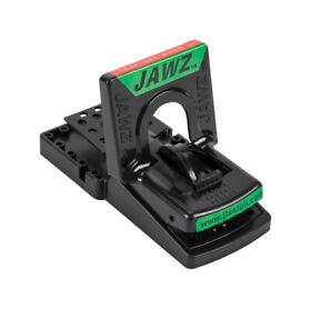 7567340 Jawz Pro Mouse Trap 2pk