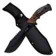 Jm-032oc 15 Junglemaster Orange Camo Machete