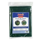 Jobes Lot Of 2 10 X 12 Spun-bond Material Reusable Frost Blanket 038398501540 Jobes Lot Of 2 10 X 12 Spun-bond Material Reusable Frost Blanket 038398501540