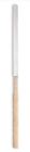K889 Zenport Shearing Knife Stainless Blade With Wood Handle 710465566880