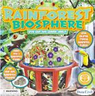 Dunrb0019 Kit Rainforest Biosphere Dunecraft