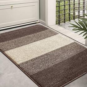 B0f17m6m7b Kitinjoy 36x24 Non-slip Absorbent Washable Indoor Outdoor Door Mat Dirt Trapper B0f17m6m7b Kitinjoy 36x24 Non-slip Absorbent Washable Indoor Outdoor Door Mat Dirt Trapper