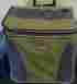 Lfrc-0004 Lifoam Rolling Cooler On Wheels Insulated Leak Resistant Durable W Carry Retractable Handles 734034287471