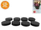 Lift My Pot Flower Feet Invisible Risers Rubber For Plant Pots 20 641171398857