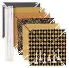 Martha Stewart Crafts Pinwheel Kit Animal Masquerade Huge Saving 0015586970906
