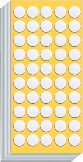 Mazatatec 689739611796 Self Healing Adhesive Injection Ports 50pcs Mazatatec 689739611796 Self Healing Adhesive Injection Ports 50pcs