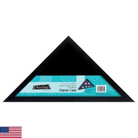 B007m8uidc Mcs 11x15.5 Inch Mini Flag Display Case For Standard 3 By 5-feet Military