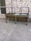 1144-1145 Mgfpe Veg Trug Medium From The Gardner Supply Micro