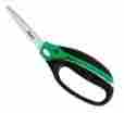 15829189447 Miracle-gro Spring Assist Shear 9 In Enviro-line Titanium Hedge Trimmer Tool