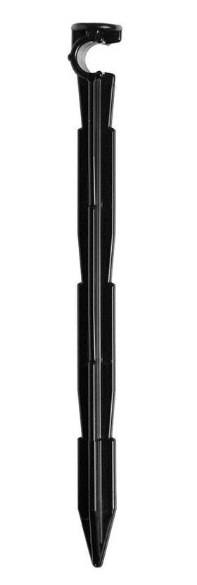 Mister Landscaper 720413304402 Mlt-dst 1/4 Inch Vinyl Drip Irrigation Support Stake - Qty 10 Mister Landscaper 720413304402 Mlt-dst 1/4 Inch Vinyl Drip Irrigation Support Stake - Qty 10