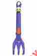 72264014116 Mm411k Tm411k Midwest Glove Daisy Duck Kids Garden Hand Cultivator