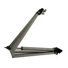 Mohg1027 Rion Aluminum Heat Activated Automatic Greenhouse Roof Vent Opener