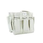 Mts-cnvbg Martha Stewart Pocket Garden Hand Tool Tote Bag 842470110311