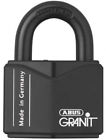N-a Abus Kd Granit Ultimate Security Padlock Brand New 0078217379103