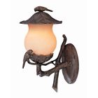 N-a Acclaim Lighting Avian Light Wall Huge Saving 0875627007981