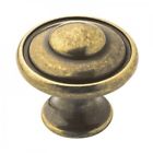 N-a Amerock Burnishedbrass Allison Discus 0026634151024 N-a Amerock Burnishedbrass Allison Discus 0026634151024