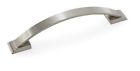 Bp29363g10 N-a Amerock Satin Nickel 18-inch 0027837647826 Bp29363g10 N-a Amerock Satin Nickel 18-inch 0027837647826