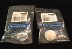 Bp3443-gw N-a Amerock Set Of 2 0026634052314