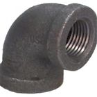 8700124707 N-a Anvil International Black Reducing Elbow Degree 0690291023231