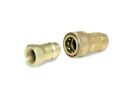 99163938.1cm N-a Apache Hose Belting Body Coupler Inc 0725559672347