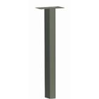 5105z N-a Architectural Mailboxes Graphite Bronze Oasis Standard 0832794000399