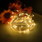 N-a Beamnova Flexible Copper Wire Leds Fairy Starry String 0760970381881