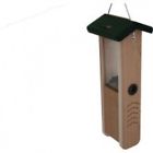 N-a Birds Choice Gwp Woodpecker Feeder With Hanging Huge 0789453200563