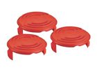 385022-03 N-a Black Decker Spool Bump Cap Cover String Trimmer 0799705490017 385022-03 N-a Black Decker Spool Bump Cap Cover String Trimmer 0799705490017