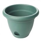 Lp0852 N-a Bloem Midsummernight Lucca Planter Midsummer 0818573010742