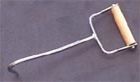 Hhw-13 N-a Bond 33cm Wooden Handle 0035355000849