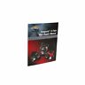 272144 N-a Briggs Stratton Vanguard Ohv Repair Manual New 0024847796872