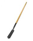 N-a Bully Tools Long Handle Garden Drain Spade With 0735390825307 N-a Bully Tools Long Handle Garden Drain Spade With 0735390825307