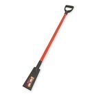 N-a Bully Tools Scraper With Fibreglass Handle Bevelled 0735390924239