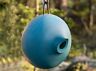 Mtcd114b N-a Byer Of Maine Blue Ellipse Mango Wood Bird 0725406114044 Mtcd114b N-a Byer Of Maine Blue Ellipse Mango Wood Bird 0725406114044