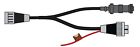 Rysrav2-dj N-a Cable From Raven Radar To Console With 0849225004918