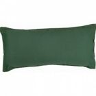 N-a Castaway Hammocks Pawleys Island Large Hammock Pillow Green 0096355300070