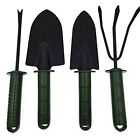 N-a Cecii Garden Tool Set Includes Trowel Weeder Transplanter 0611720070800