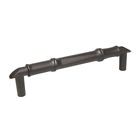 27878-ob N-a Century Hardware Serenity Zinc Die Cast Pull Oil 0639020017547